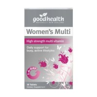 Womens Multi 30s new